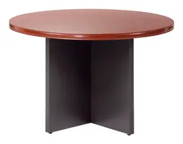 Round Conference Table - Concept 70