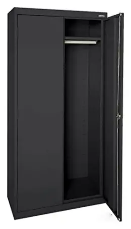 Wardrobe Storage Cabinet - Elite