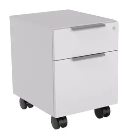 2 Drawer Mobile Pedestal - Apex