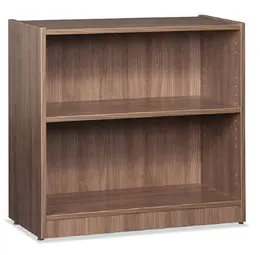 30" High Bookcase - PL Laminate