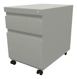 Box File Mobile Pedestal for Gen2 Cubicles