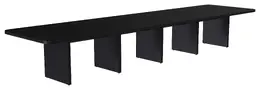 Rectangular Conference Table - Maverick