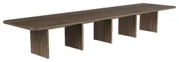 Rectangular Conference Table - Maverick