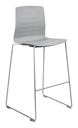 Tall Bar Chair - Barre