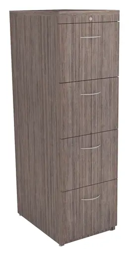 Vertical File Cabinet - Maverick