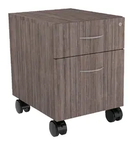 2 Drawer Mobile Pedestal - Maverick