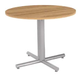 Round Office Table - Maverick