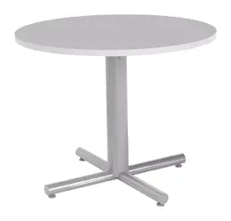 Round Office Table - Maverick