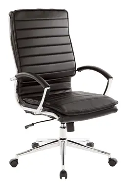 High Back Conference Chair - Pro Line II