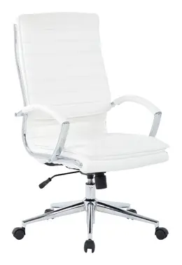 High Back Conference Chair - Pro Line II