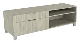 Office Storage Credenza - Apex