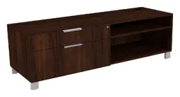 Office Storage Credenza - Apex