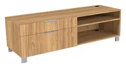 Office Storage Credenza - Apex