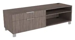 Office Storage Credenza - Apex