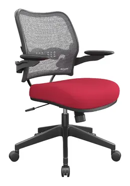 Mesh Back Office Chair - Space Seating