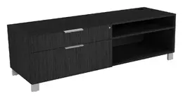 Office Storage Credenza - Apex