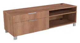 Office Storage Credenza - Apex