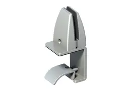 Edge Clamp Lever Bracket - Enclave