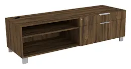 Low Profile Credenza - Apex