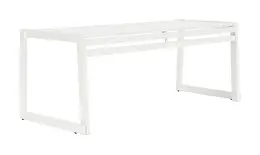 Outdoor Bench - Cortina