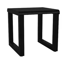 Outdoor Cube Seat - Tahoe