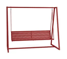 Bench Swing with Stand - Tahoe