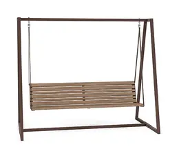 Bench Swing with Stand - Tahoe