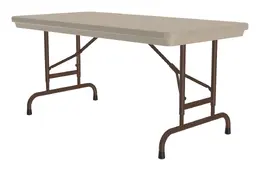 Adjustable Height Table - RA