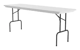 Folding Work Table - RS