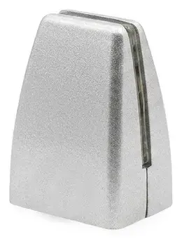 Desktop Mount Bracket for Plexiglass & Acrylic Panels