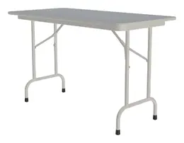 Commercial Folding Table - Deluxe High-Pressure