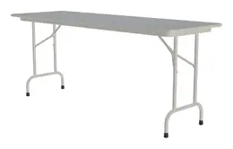 Folding Table - Deluxe High-Pressure