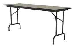 Folding Table - Deluxe High-Pressure