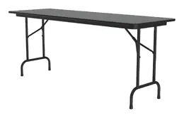 Folding Table - Deluxe High-Pressure