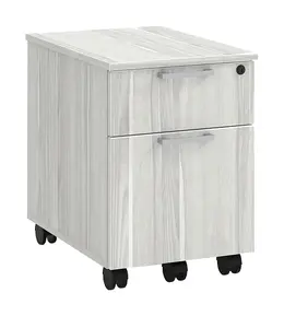 Mobile Pedestal Drawers - PL Laminate