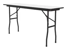 Rectangular Folding Table - Deluxe High-Pressure