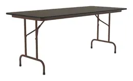 Folding Table - Commercial Laminate