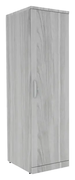 Narrow Storage Cabinet - PL Laminate