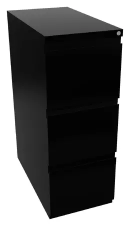 3 Drawer Vertical File Cabinet