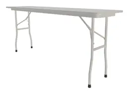 Portable Folding Table - Econoline