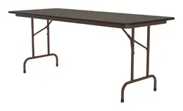 Office Folding Table - Econoline