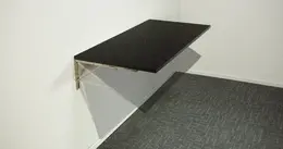 Folding Wall Mounted Desk