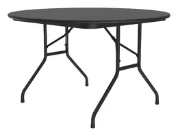 Round Folding Table - Econoline