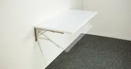 Folding Wall Mounted Desk