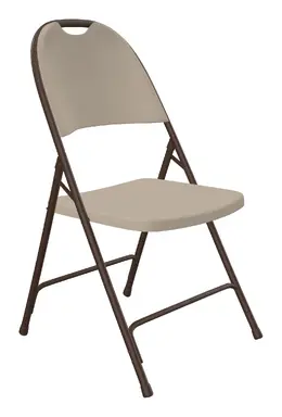 Folding Chair - 4 Pack - Commercial Folding Chairs