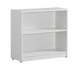 30" Tall Bookcase - PL Laminate