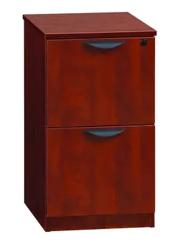 Laminate Pedestal Drawers - PL Laminate