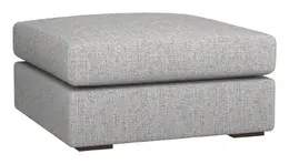 Small Ottoman - Robbie