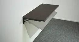 Folding Wall Mounted Desk