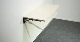 Folding Wall Mounted Desk